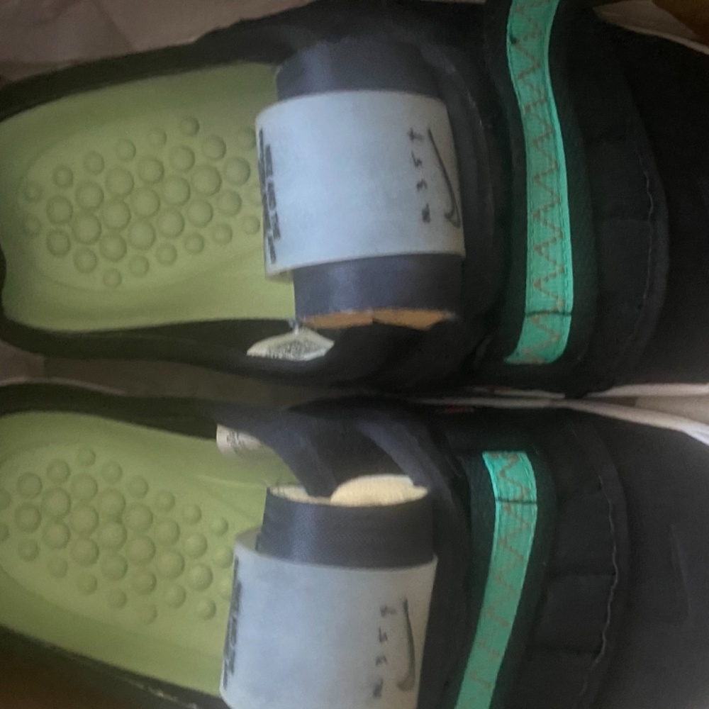 Men’s Nike Offline Slides View 5